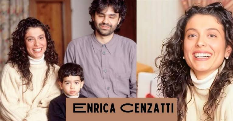 Enrica Cenzatti: The Untold Story Behind a Remarkable Woman