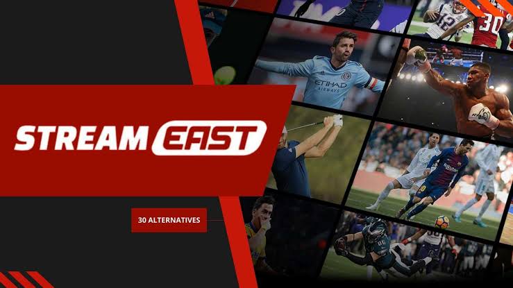 Stream East: Your Ultimate Destination for Free Sports Streaming