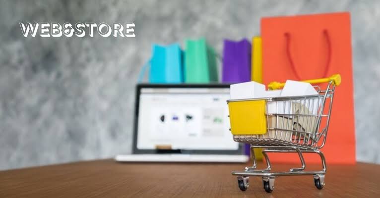 Web&Store: The Future of E-Commerce and Business Management