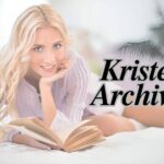 Kristen Archive: A Comprehensive Guide to Understanding