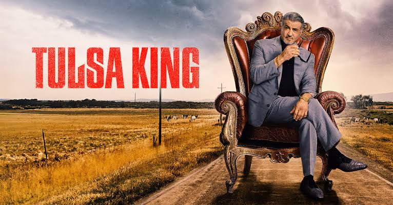 Tulsa King: Everything You Need to Know About This Hit Series