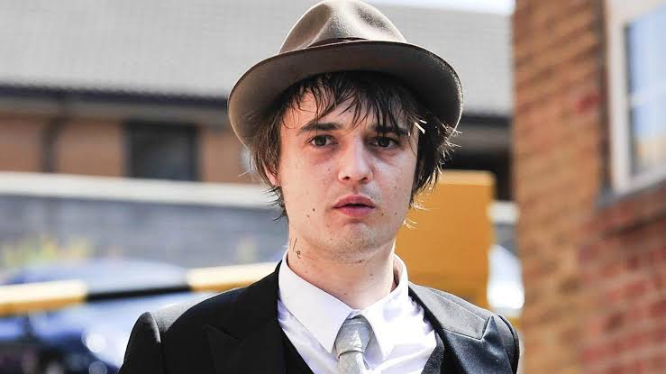 Pete Doherty Net Worth: A Deep Dive into the Libertines