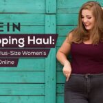 Shein Extra Size: Stylish Fashion for All Shapes and Sizes