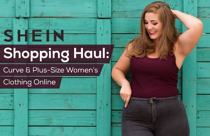 Shein Extra Size: Stylish Fashion for All Shapes and Sizes