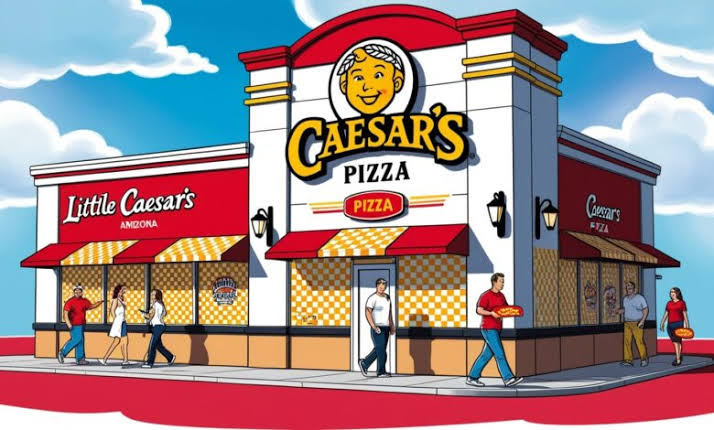 Little Caesars Tax ID in Mesa, Arizona: What You Need to Know