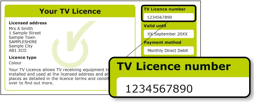 Say Goodbye to Unwanted TV Licenses with TVL.co.uk/NoTV