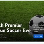 HesGoals: Your Guide to Free Football Streaming