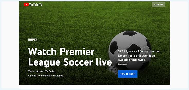 HesGoals: Your Guide to Free Football Streaming