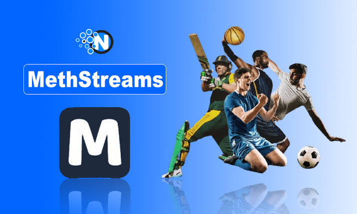 Methstreams: Your Go-To Platform for Live Sports Streaming