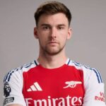 Kieran Tierney: From Celtic Prodigy to Arsenal Defender and Beyond