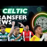 Celtic FC Transfer News: January Window Targets and Speculations