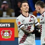 Bayer Leverkusen: A Rising Force in European Football