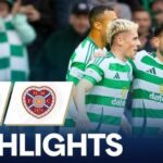 Hearts vs. Celtic: A Rivalry Steeped in Scottish Football Tradition