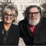 Rita Cumiskey: The Woman Behind Ricky Tomlinson’s Success