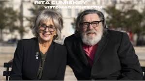 Rita Cumiskey: The Woman Behind Ricky Tomlinson’s Success