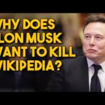 Elon musk wikipedia