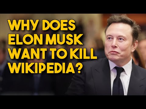 Elon musk wikipedia