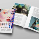 Lit AI inc magazine