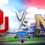 Oklahoma vs Navy Predictions