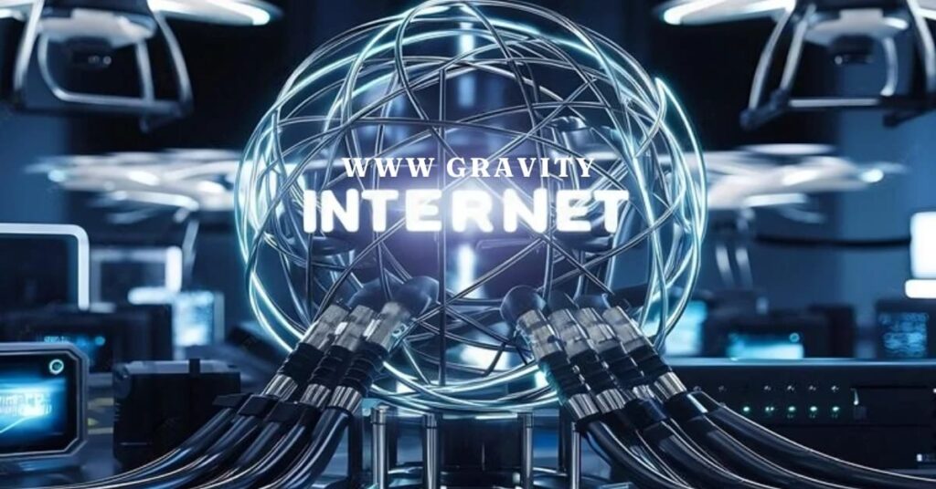 Unleash Seamless Connectivity with www.GravityInternetNet: