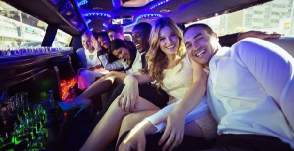 Plan Your Prom Night with a Party Bus San Diego