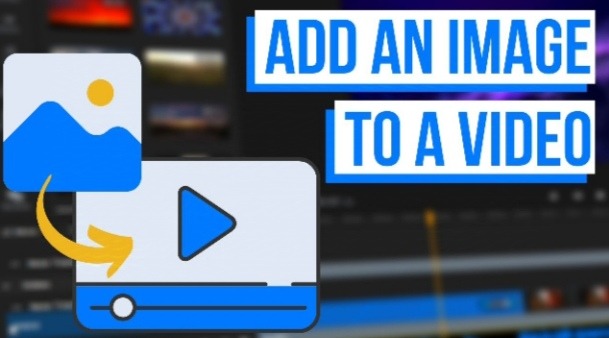 How to seamlessly add images to your videos at specific times