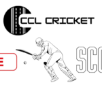 CCL live score