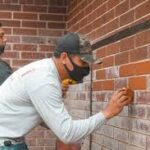 Brick Repair Experts