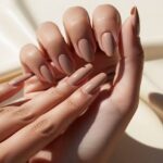 Light brown nails are a staple for anyone who loves elegant, understated beauty. By following the steps above, you can achieve a