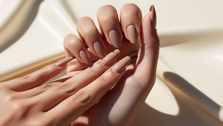 Light brown nails are a staple for anyone who loves elegant, understated beauty. By following the steps above, you can achieve a