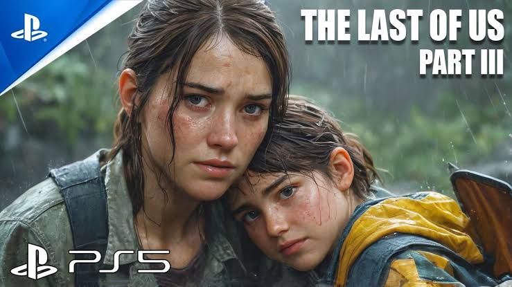 The Last of Us 3