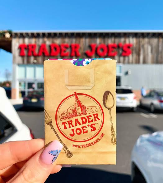 trader joes gift card