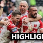 hull kr rugby