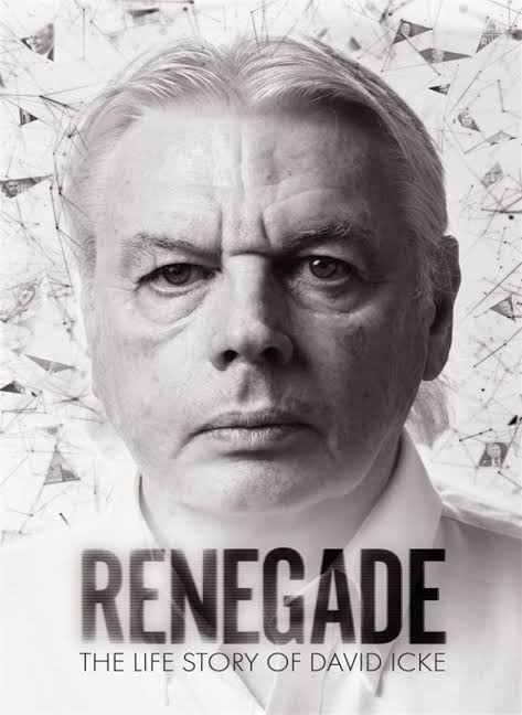 david icke