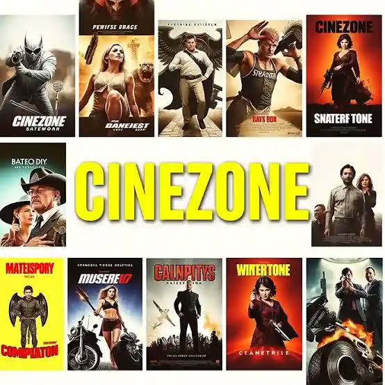 cinezone