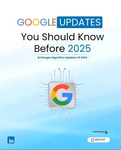 google update 2025