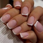 french manicure