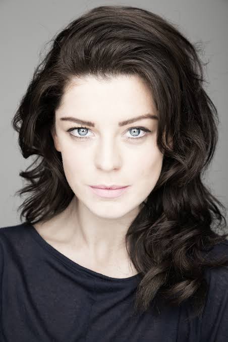 aoibhinn mcginnity