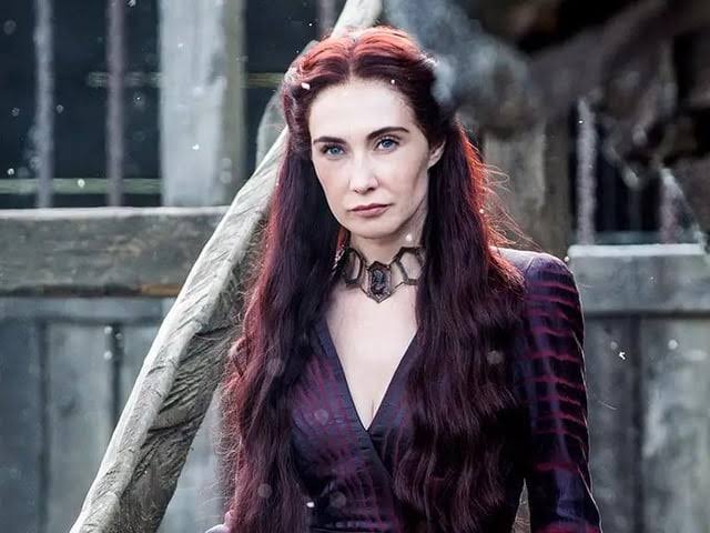 imagesize:2160×3840 Melisandre – Ultra HD Visuals for Fans