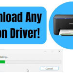 Epson XP-445 Driver Download – Install via epsondrivercenter.com