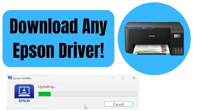 Epson XP-445 Driver Download – Install via epsondrivercenter.com