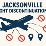 Jacksonville Flight Discontinuations – Causes, Impacts, and What’s Next